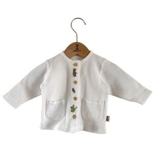 Vintage Beatrix Potter Cardigan